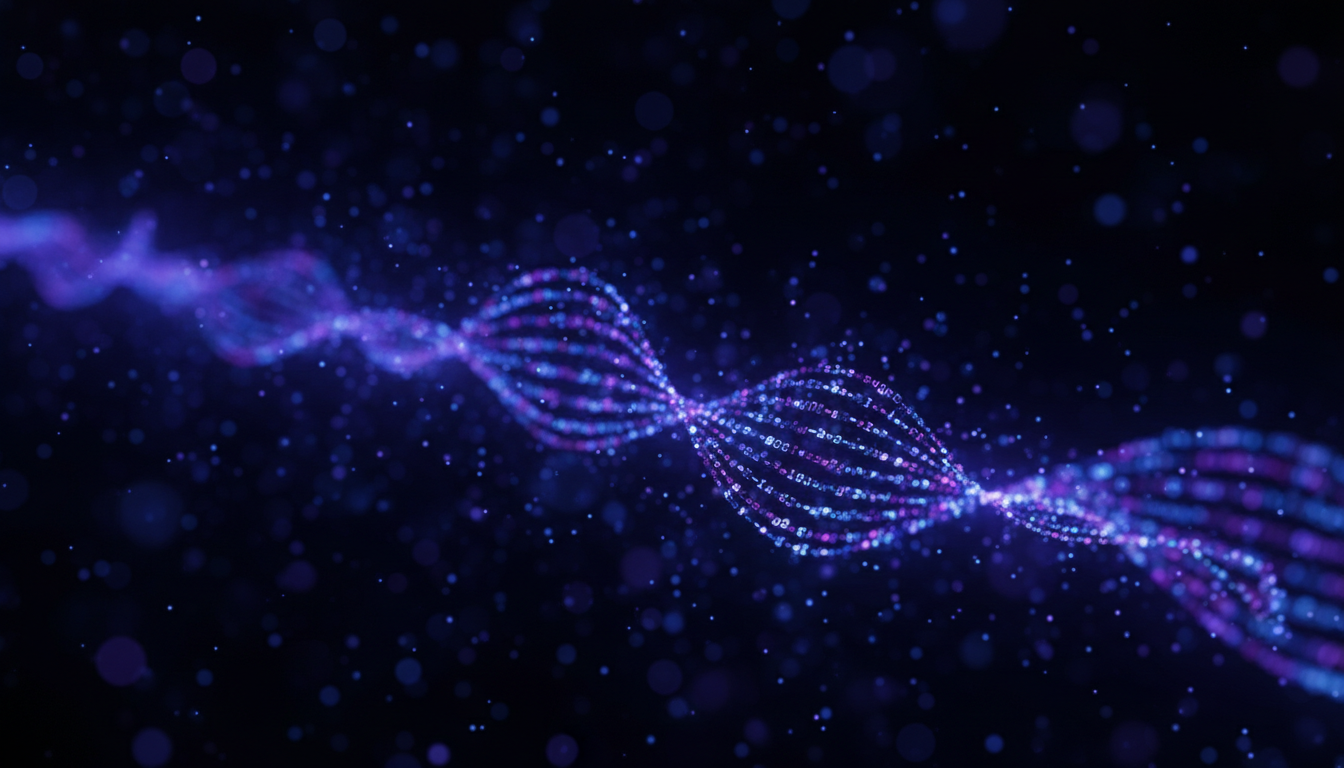 DNA Background