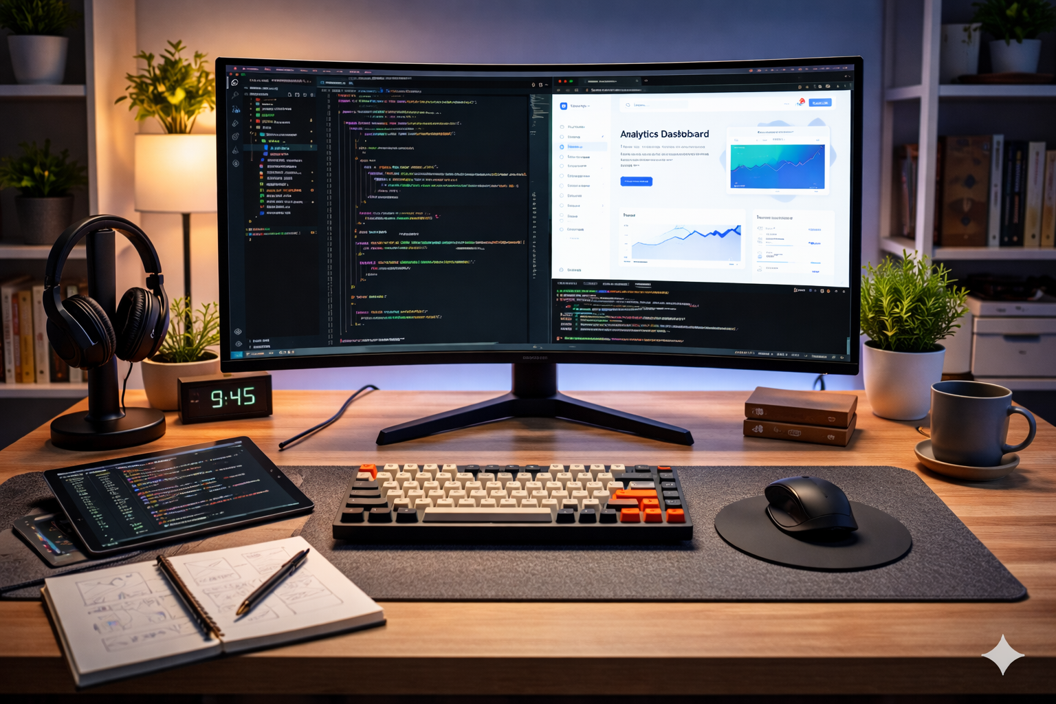 Software Development